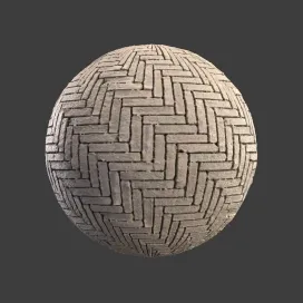 Pavingstones